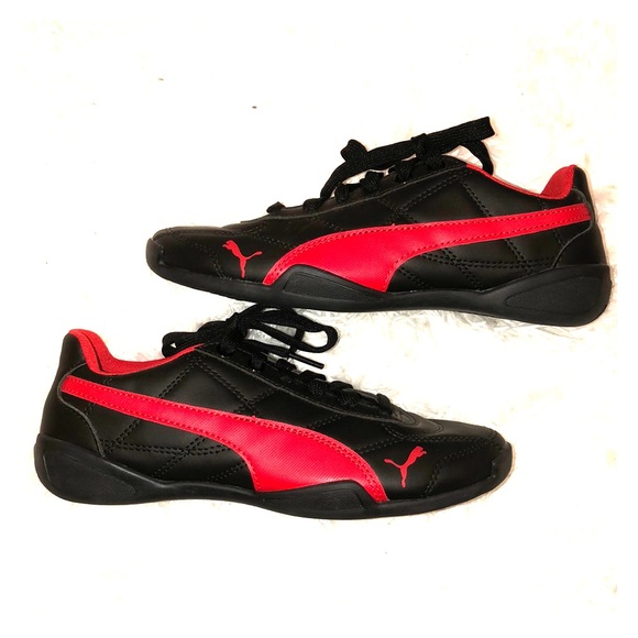puma sneakers kids